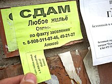 Эксперты дали советы, как арендатору жилья не потерять деньги