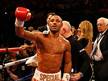 Экс-чемпион IBF в полусреднем весе Келл Брук завершил карьеру в 36 лет