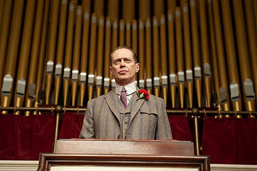 В Нью-Йорке арестовали избившего актера Стива Бушеми мужчину