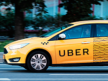 Тинькофф поможет водителям напрямую сотрудничать с Uber