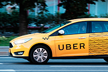 Тинькофф поможет водителям напрямую сотрудничать с Uber