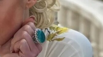 Волочкова помирилась с бывшим ухажером