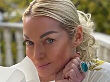 Волочкова назвала имя своего врага – автора «туалетного» фото