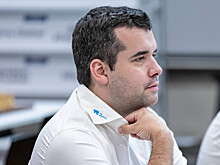 Непомнящий обыграл чемпиона мира Дин Лижэня на турнире в Вейк‑ан‑Зее