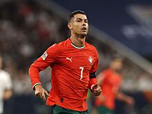 Сборная Португалии объявила состав на матчи отбора ЧМ-2026 с Арменией и Ирландией