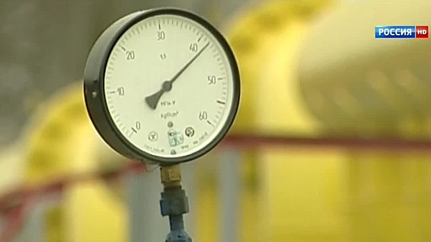 Переговоры России и Украины по транзиту газа идут уже третий день