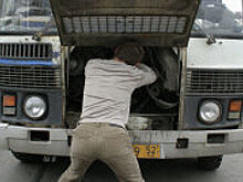 Челябинцы потребовали пустить автобус к отдаленным селам