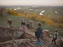 Стартовал XVI Чебоксарский международный кинофестиваль