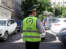 Инспекторы МАДИ усилили контроль за нарушителями правил парковки