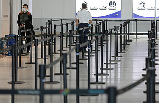 Коронавирусные убытки бизнеса: кому рассчитывать на господдержку?