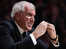 Джабари Паркер о Желимире Обрадовиче: «Он напоминает мне моего отца»