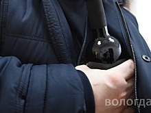 Мужчина несколько раз в течение дня похищал алкоголь из магазина в Вологде