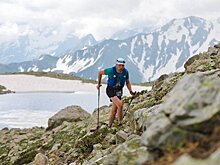 Результаты спортивно-музыкального фестиваля Arkhyz Wild Trail