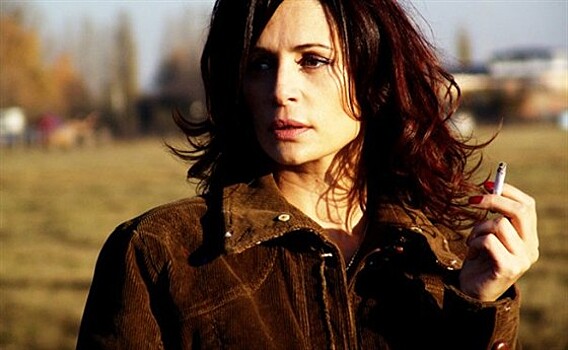 Оксана Фандера рассказала о съемках фильма «Салют-7. История одного подвига»