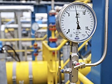 Европу предупредили о риске недосчитаться трети российского газа
