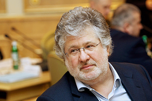 Коломойский высказался о войне в Донбассе