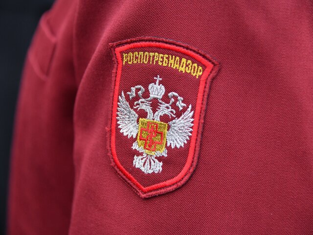 Роспотребнадзор опроверг сообщения о вспышке кишечных инфекций в РФ