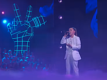 «Как вандализм на кладбище». Звезды шоу‐бизнеса заступились за подвергшуюся травле Микеллу Абрамову