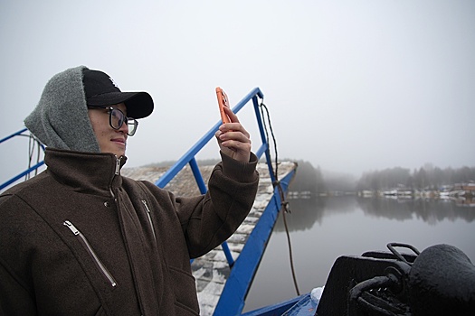 В Тверскую область стало приезжать больше туристов из Беларуси и Казахстана