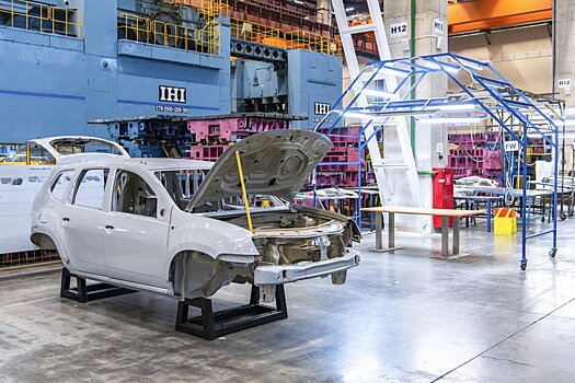 У «Авто-ВАЗ» остался единственный владелец