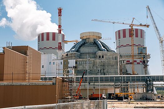 Баку выгодно сделать ставку на строительство АЭС – азербайджанский эксперт