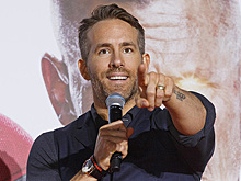 Райан Рейнольдс снимется во взрослой версии «Один дома» про наркомана