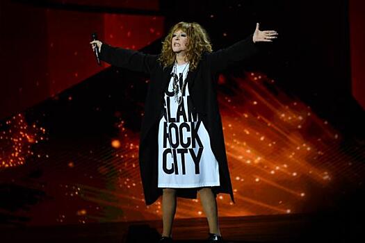 Песни Пугачевой, Меладзе и Ротару запретили на российских радиостанциях