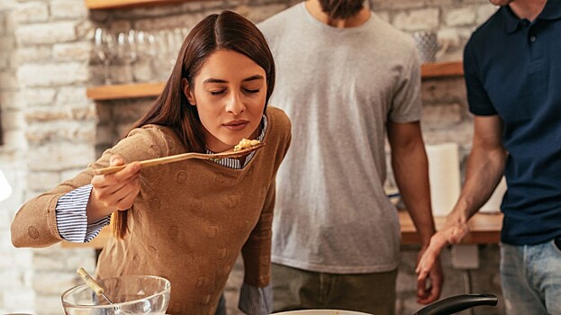 Нутрициолог рассказал, как «перезагрузить» вкусовые рецепторы