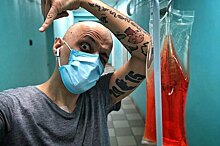 «Я здоров!»: актер Эдуард Мацаберидзе рассказал, как победил рак
