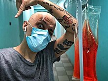 «Я здоров!»: актер Эдуард Мацаберидзе рассказал, как победил рак