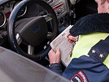Водитель BMW сбил пешехода на северо-западе столицы и скрылся с места ДТП