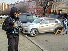 По факту нападения на УФСБ и тир в Хабаровске возбудили дело по трем статьям