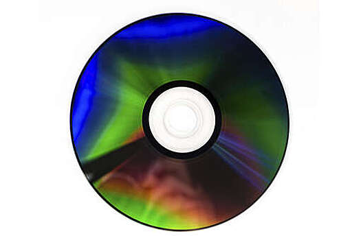 Nature: новая технология позволит заменить 2 тыс. Blue-ray дисков одним CD