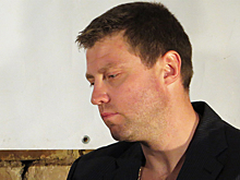 Погиб еще один воевавший на стороне ВСУ актер из  «Возвращения Мухтара»