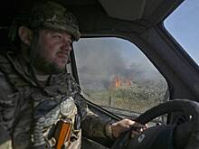 На Западе допустили окружение ВСУ в ДНР