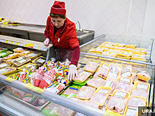 Аграрии предупредили о дефиците мяса и птицы в России