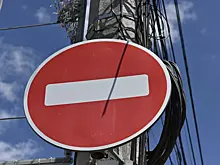 В Москве ограничат движение на улицах Менжинского и Изумрудной