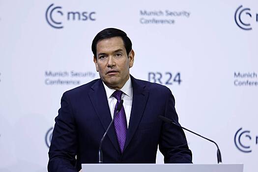 Госсекретарь США раскрыл детали мирного процесса по Украине