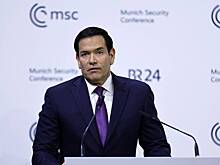 Госсекретарь США раскрыл детали мирного процесса по Украине