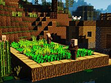 В фильме Minecraft с Джейсоном Момоа может сыграть комик и актёр Мэтт Берри