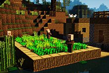 В фильме Minecraft с Джейсоном Момоа может сыграть комик и актёр Мэтт Берри