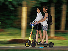 Москвичей предупредили о похолодании