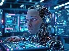 Эксперты: Избыточное использование нейросетей может плохо сказаться на мозге и психике