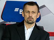 Эксперименты Семака не работают, а Дзюба устал