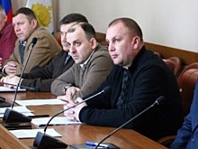 На должность главы Ульяновска претендуют шесть кандидатов