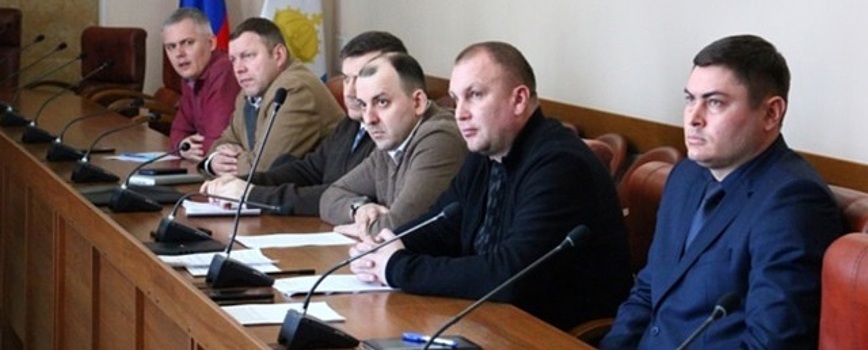 На должность главы Ульяновска претендуют шесть кандидатов