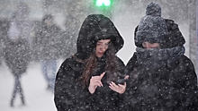 Метеоролог рассказал, когда закончатся аномальные снегопады в регионах РФ