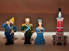 В Омске объявили конкурс на лучший сувенир для туристов