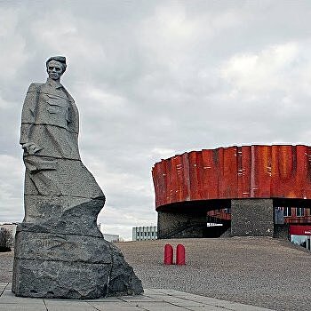 В Шепетовке работники культуры пытаются отстоять музей Островского