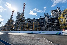 Названы последствия падения спроса на нефть